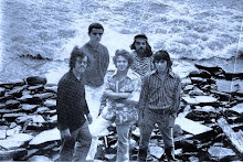 The Wave Quintet (1973)