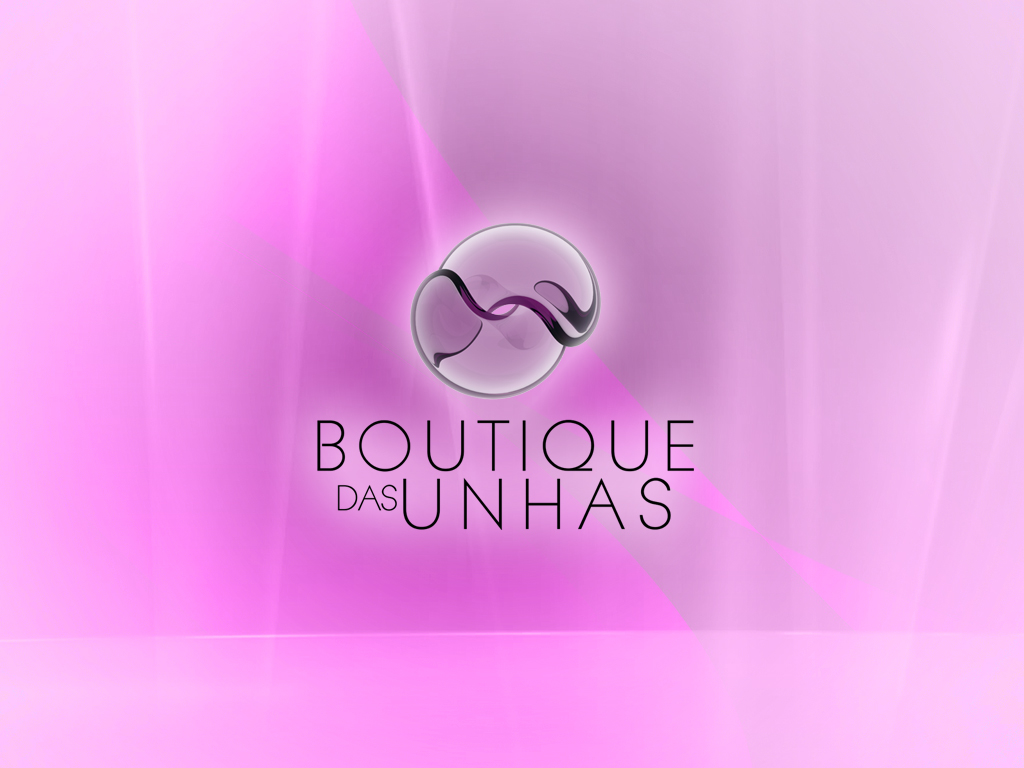 Boutique das unhas