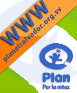 Web Plan El Salvador