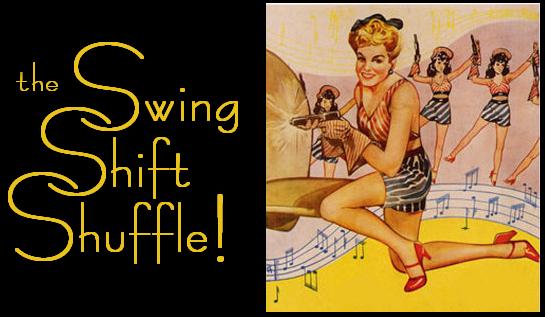 Swing Shift Shuffle