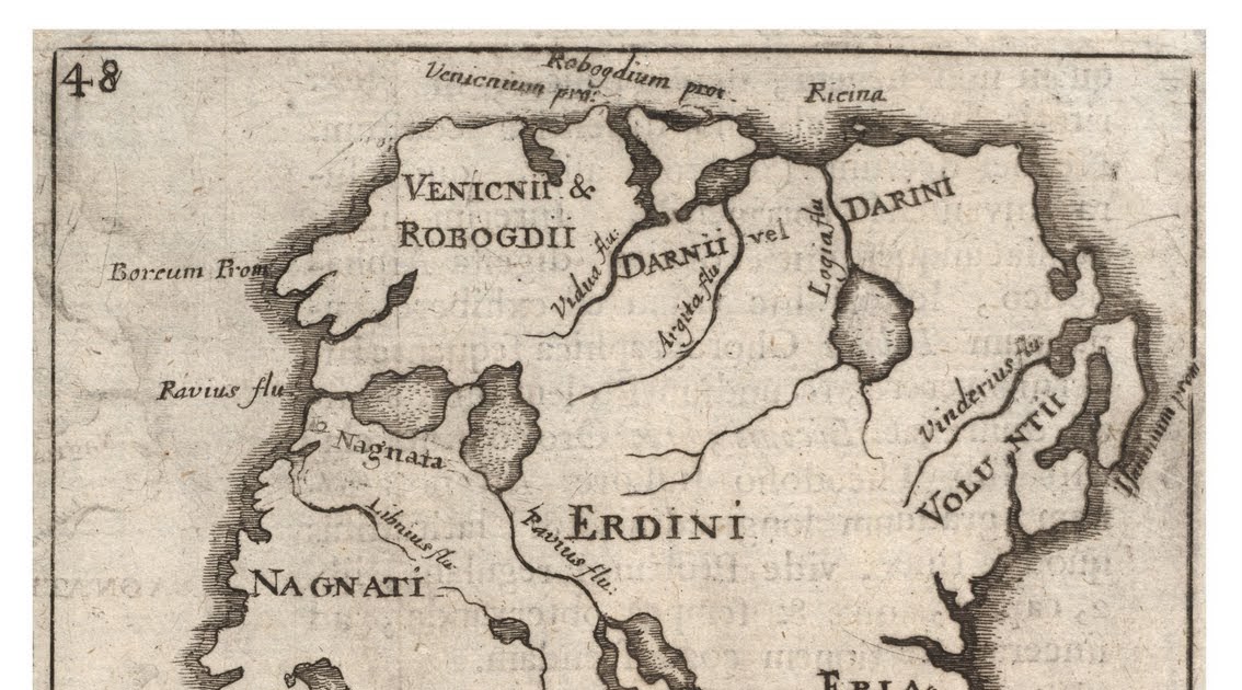 NOTES FROM HIBERNIA Why HIBERNIA?