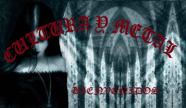 Cultura & Metal