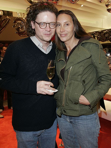 FUN TO BE BAD: Peter Getty: Heir To Getty Billions Accused Of Addiction