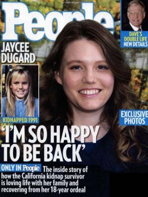 Jaycee dugard journal entries english literature essay 07 image