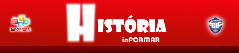 História inFORMAR