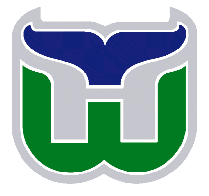 Greatest Hartford Whalers