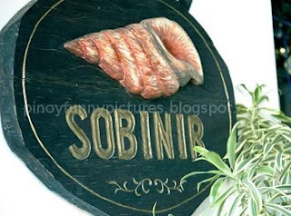 souvenir