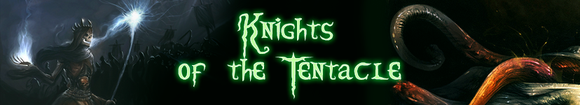 Knights of the Tentacle