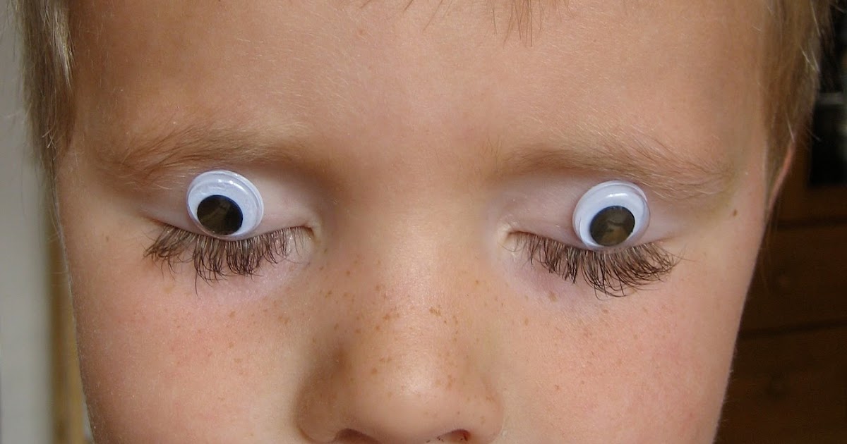 How Does My Garden Grow? Blur Your Eyes For Best Effect