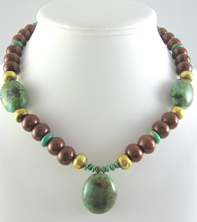 necklaces tibetan