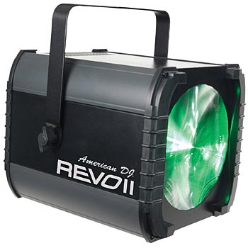 AMERICAN DJ REVO II