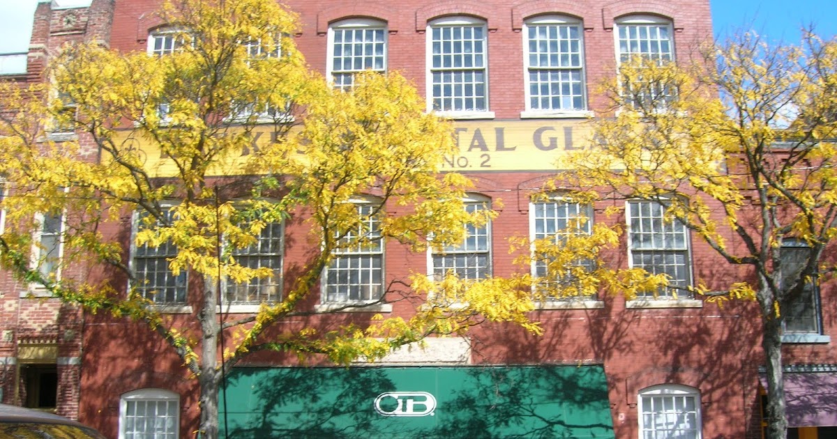 Lindley Presho Genealogy and History Blog Larry OrrSign Painter of