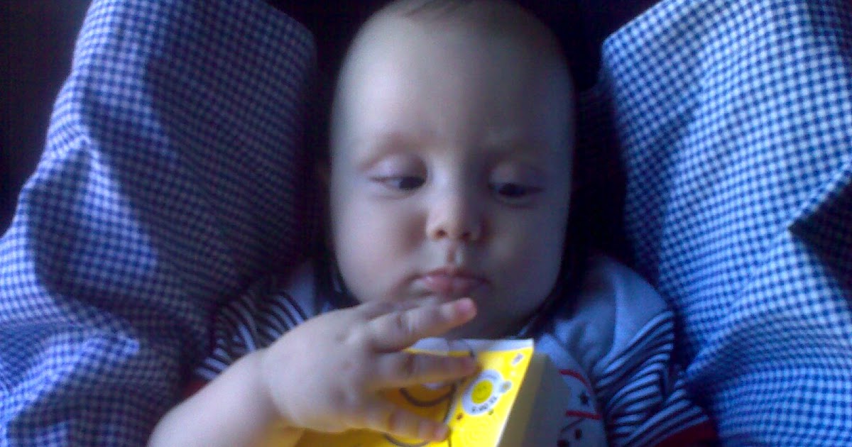 6 aylık bebek neler yapabilir? Bebegim Geliyor