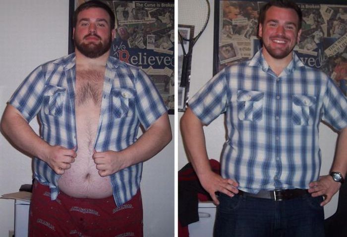 My Funny: Extreme Weight Loss | Pictures