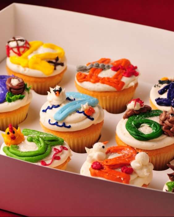 Christmas Sweets - 19 Pics | Curious, Funny Photos / Pictures