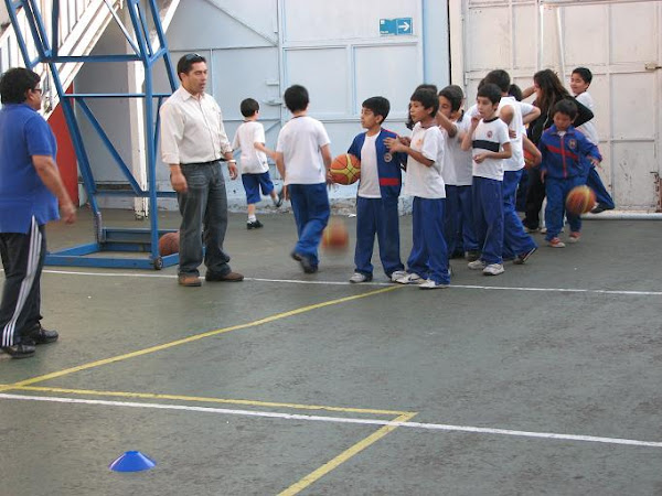 Basquet Antofagastino