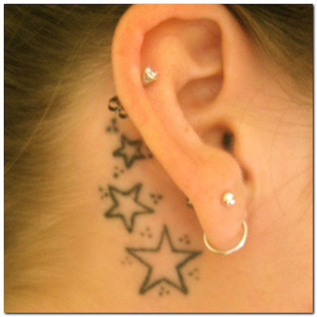 star-tattoos-design