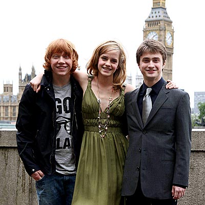 DANIEL RADCLIFF Future wife and filmographies jacob