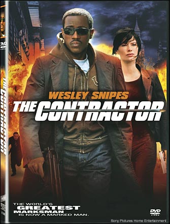Wesley Snipes to 'PRISON'? ~ Bo...