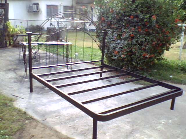 Ideas en Hierro Forjado : 2011-01-02