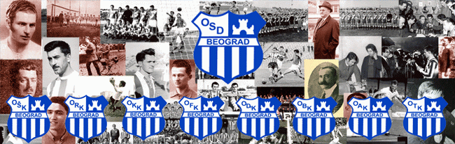 OSD Beograd