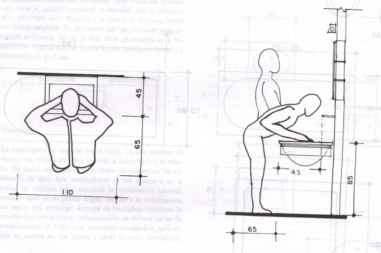 Espacio y diseño 3. ESARQ, Otoño 2010: agosto 2010