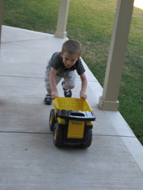 Restless Native #2(aka Tyler)