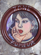 ZONE FUMEUR
