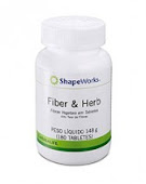 FIBER &HERBS