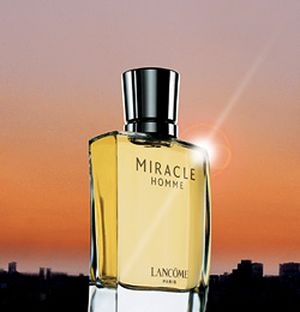 Miracle Homme