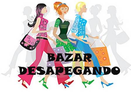 Bazar Desapegando =)
