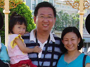 Jason Choi, Siew Ling & Yar Wen