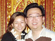 Jason Choi & Siew Ling