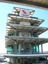 Indy's Pagoda