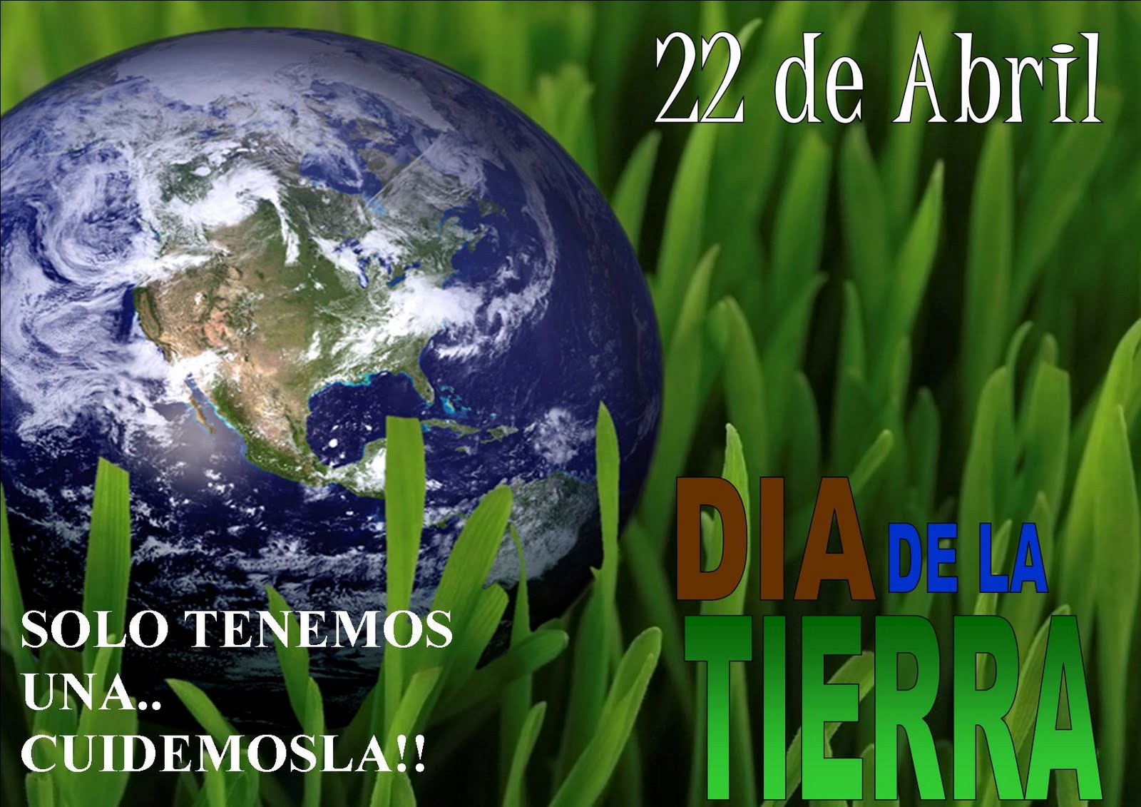 El Día de la Tierra Dia+de+la+tierra%5D