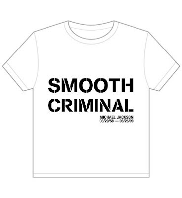 Criminal T Shirt