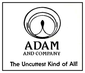 Adam & Co. Logo (circa 1982)