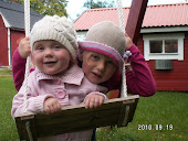 Ellen och Astrid