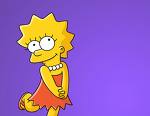 ...and the little Mrs. Simpson