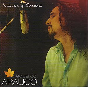 ARENGA & SANGRE
