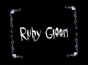 Ruby Gloom