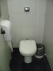 Brazilian Restroom