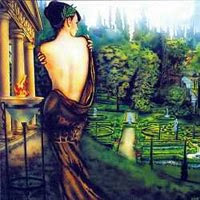 Virgo women