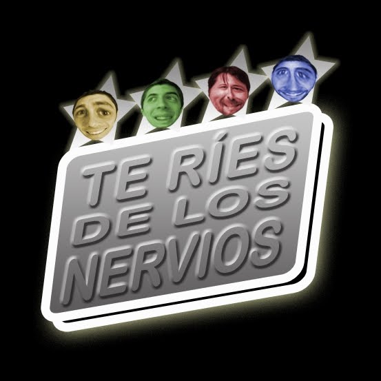 TE RIES DE LOS NERVIOS