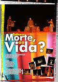 "Cultura: Morte ou Vida?"