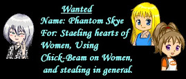 Phantom Skye