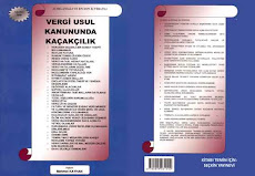 VERGİ USUL KANUNUNDA KAÇAKÇILIK