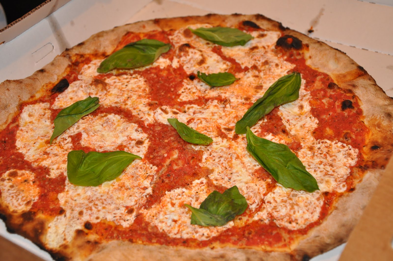 Pinch: A Guide to Neopolitan Pizza in Chicago