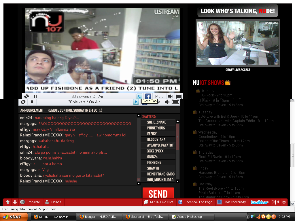 depression chat rooms free