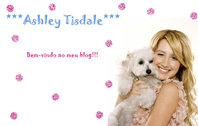 ***Ashley Tisdale***